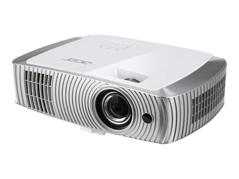 Acer H7550ST DLP-projektori
