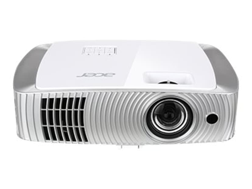 Acer H7550ST DLP-projektori