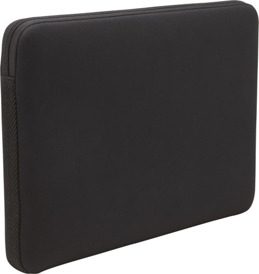 Case Logic Laptop And Macbook Sleeve 13" Etyleeni-vinyyli-asetaatti (EVA), Polyesteri Musta