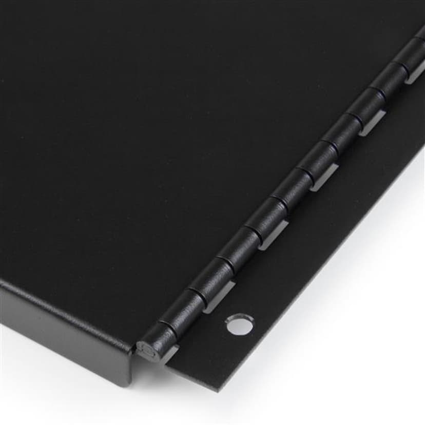 Startech 4U Rackpanel med gångjärn