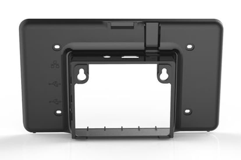 Raspberry Pi 4 Case for Touchscreen 7" and RSP 4