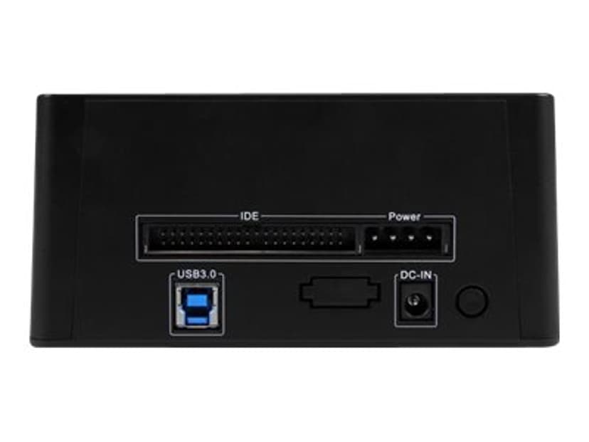Startech USB 3.0 HDD Dock 2.5/3.5" SATA & IDE UASP