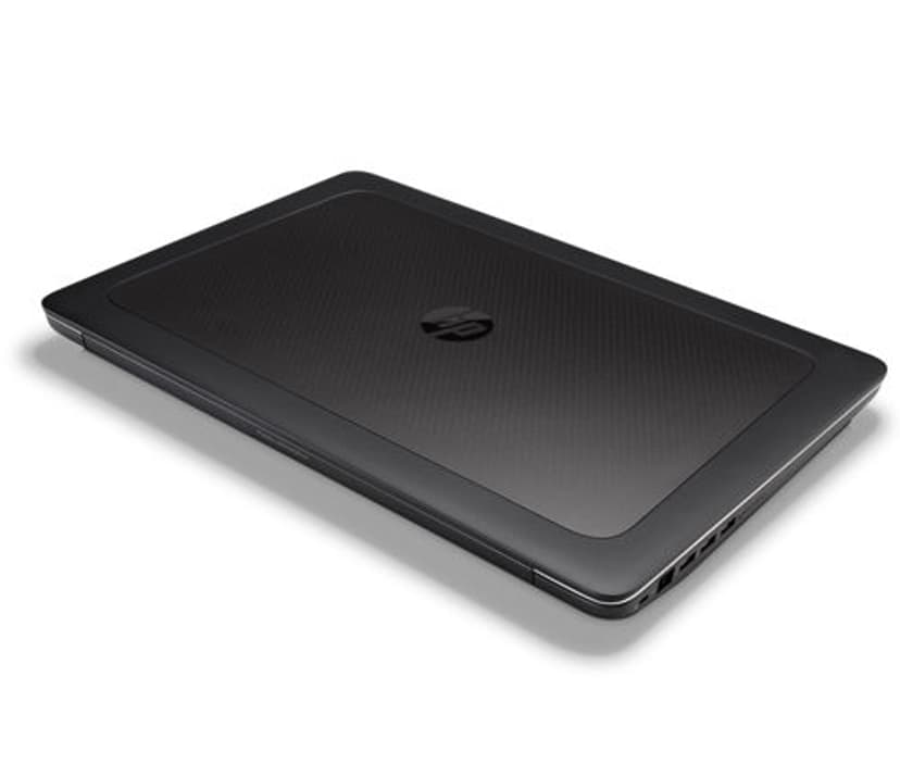 HP ZBook 17 G3 Core i7 32GB 512GB SSD 17.3"