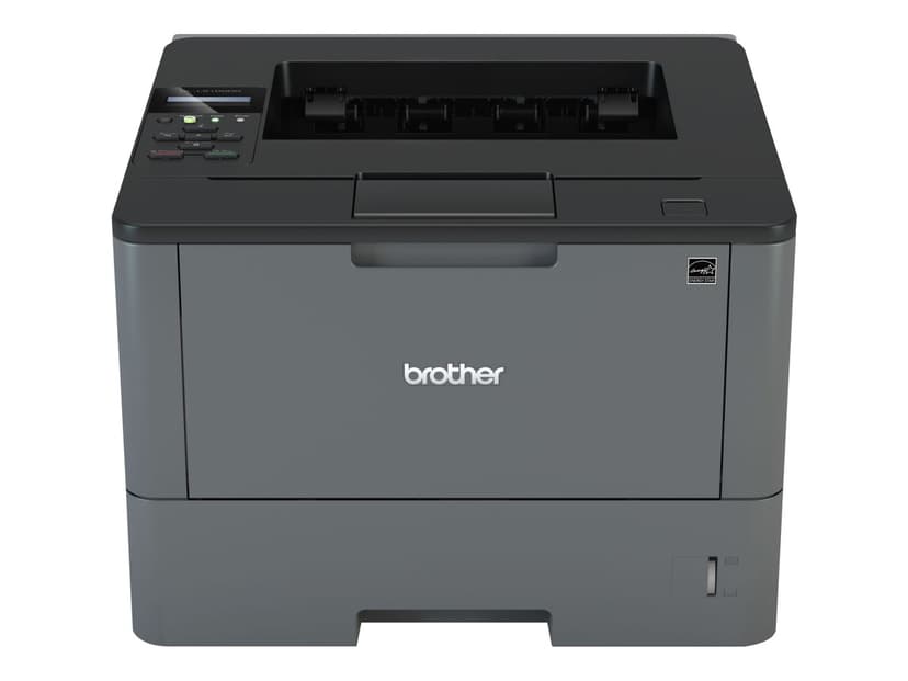 Brother HL-L5100DN A4