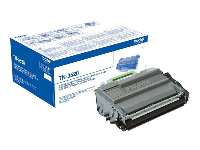 Brother cartridge outlet