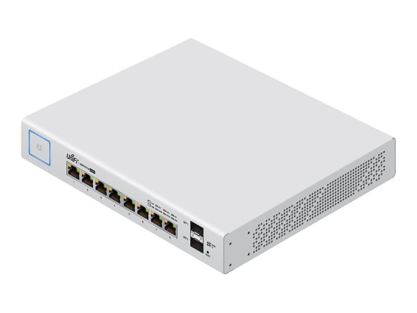 Ubiquiti UniFi Switch US-8-150W