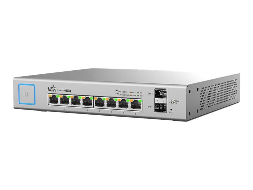 Ubiquiti UniFi Switch US-8-150W