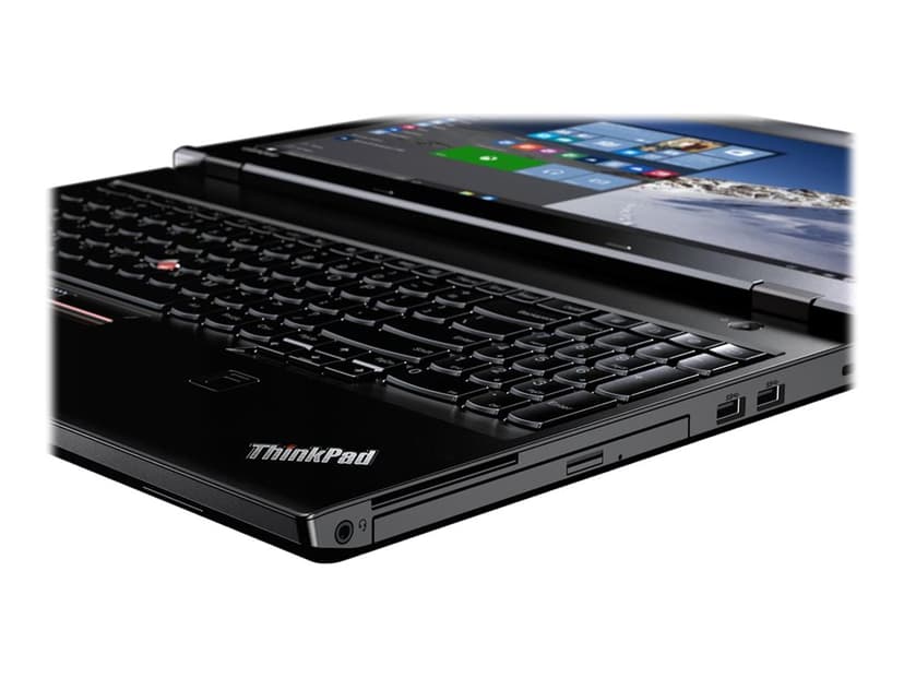 Lenovo Thinkpad L560 Core i7 16GB 192GB SSD 4G 15.6"