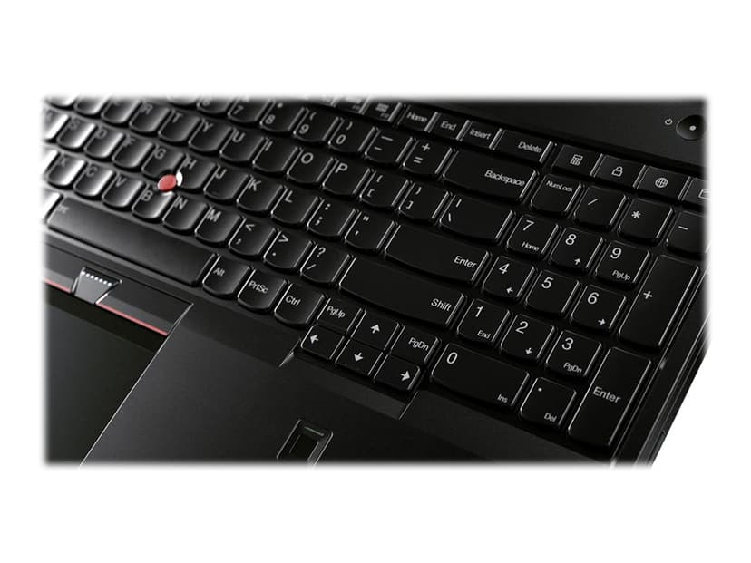 Lenovo Thinkpad L560 Core i7 16GB 192GB SSD 4G 15.6"