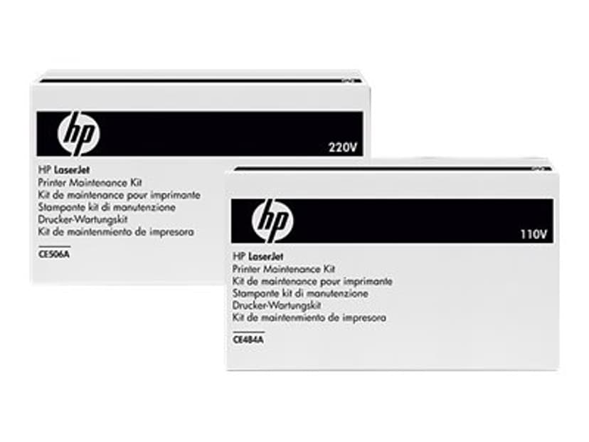 HP Fuserenhet 220 volt – CLJ Enterprise M577