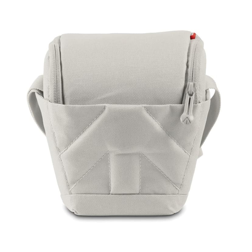 Manfrotto Shoulder Bag Stile+ Vivace 10 Holster Beige Valkoinen