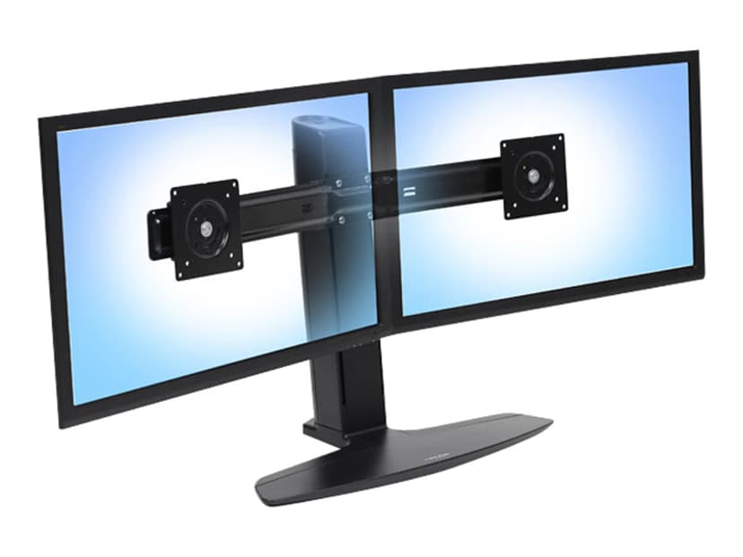 Ergotron Neo-Flex Dual LCD Lift Stand