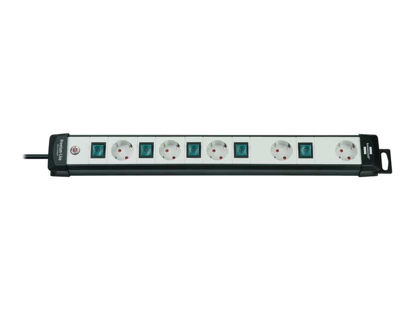 Brennenstuhl Premium-Line 5st