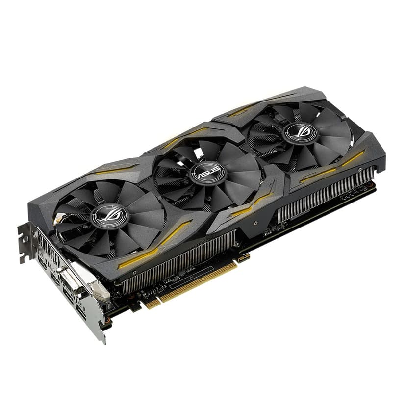 Rog strix discount 1060 6gb oc
