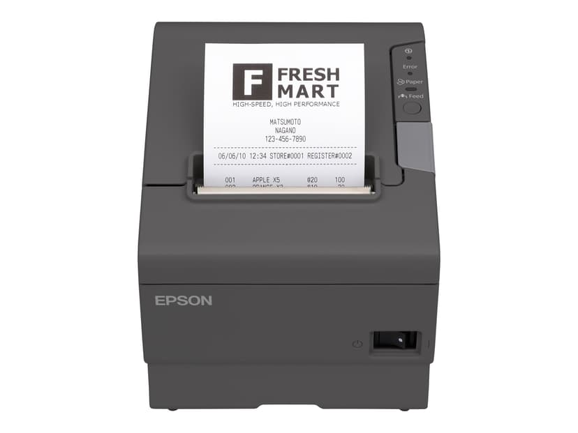Epson Bonprinter TM-T88V