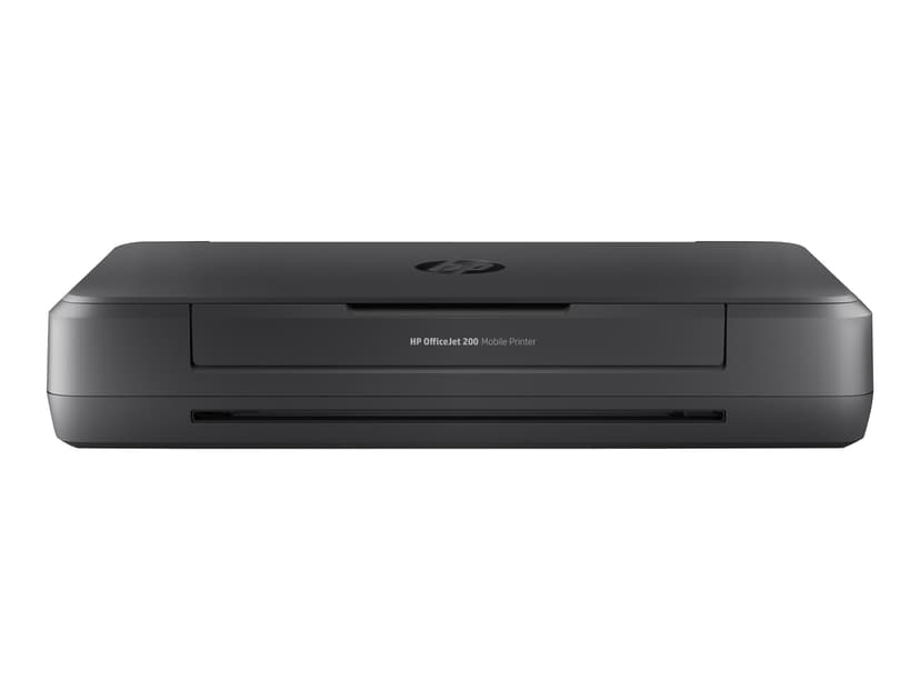 HP Officejet 200 Mobile Printer