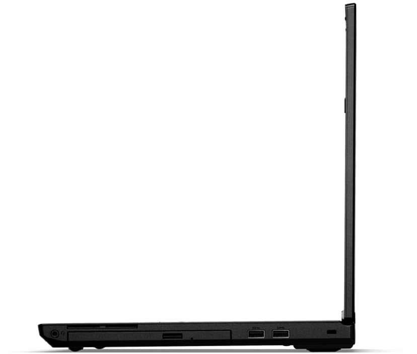 Lenovo ThinkPad L560 Core i7 8GB 256GB SSD 15.6"
