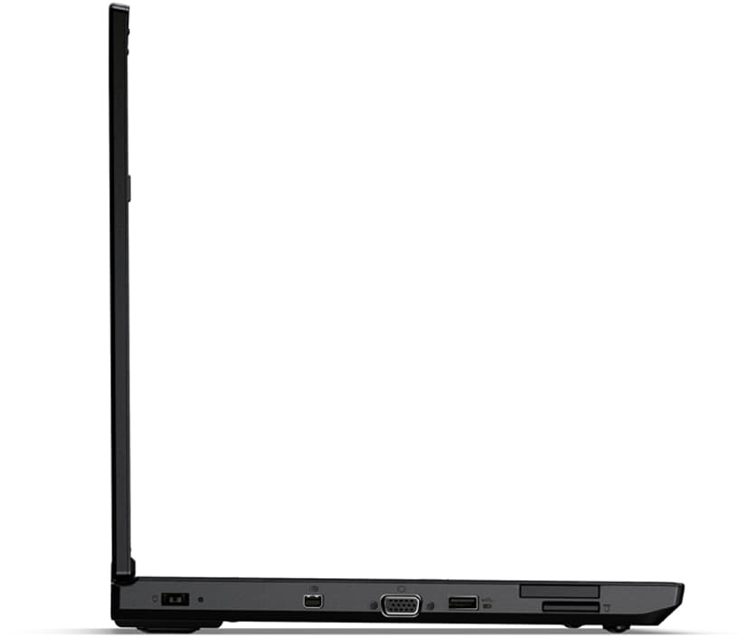 Lenovo ThinkPad L560 Core i7 8GB 256GB SSD 15.6"