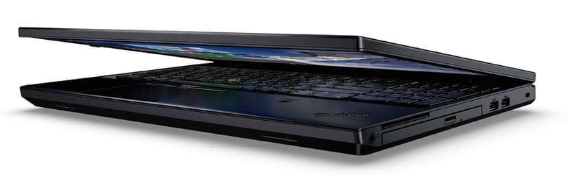 Lenovo ThinkPad L560 Core i7 8GB 256GB SSD 15.6"