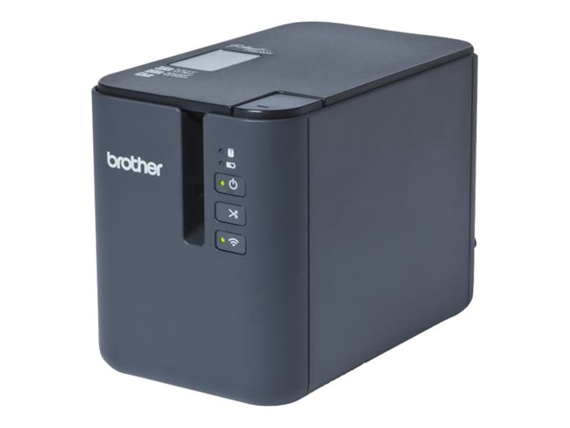 Brother P-Touch PT-P900W