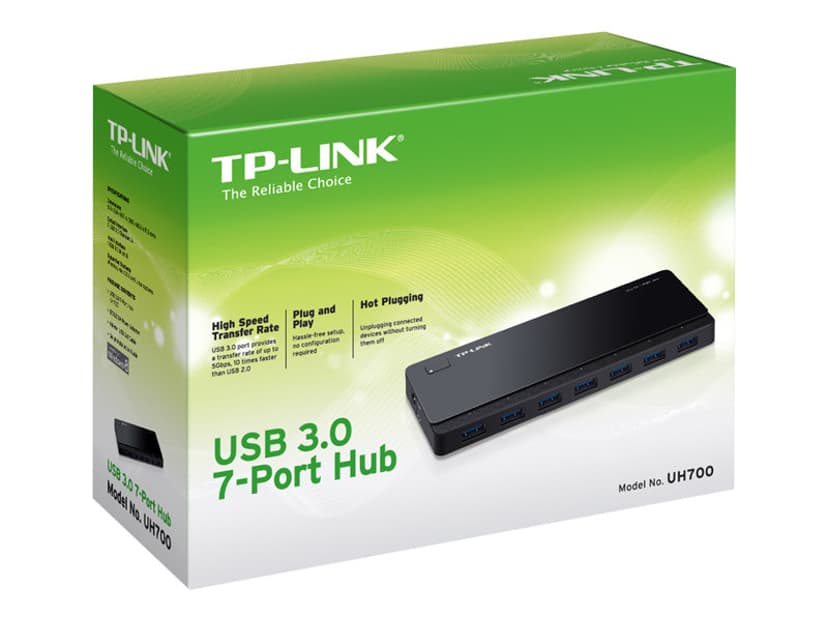 TP-Link UH700 Hub