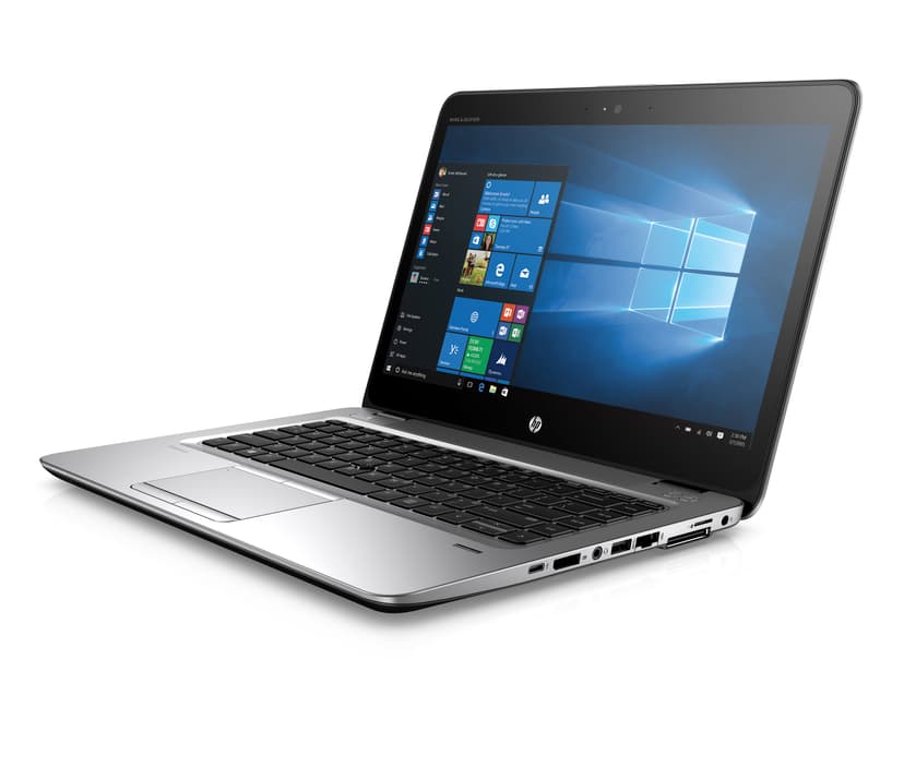 HP EliteBook 840 G3 Core i7 8GB 256GB SSD 4G 14"