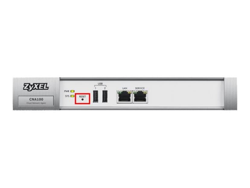 Zyxel CNA100 Cloud Network Agent