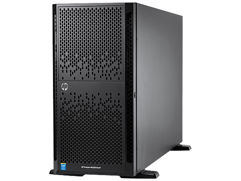 HPE ProLiant ML350 Gen9 2x200GB SSD