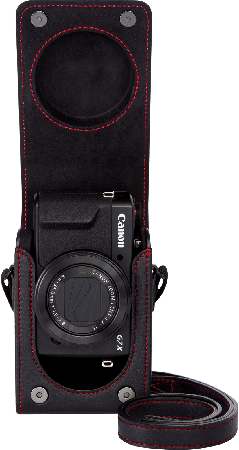 Canon DCC-1880 Svart