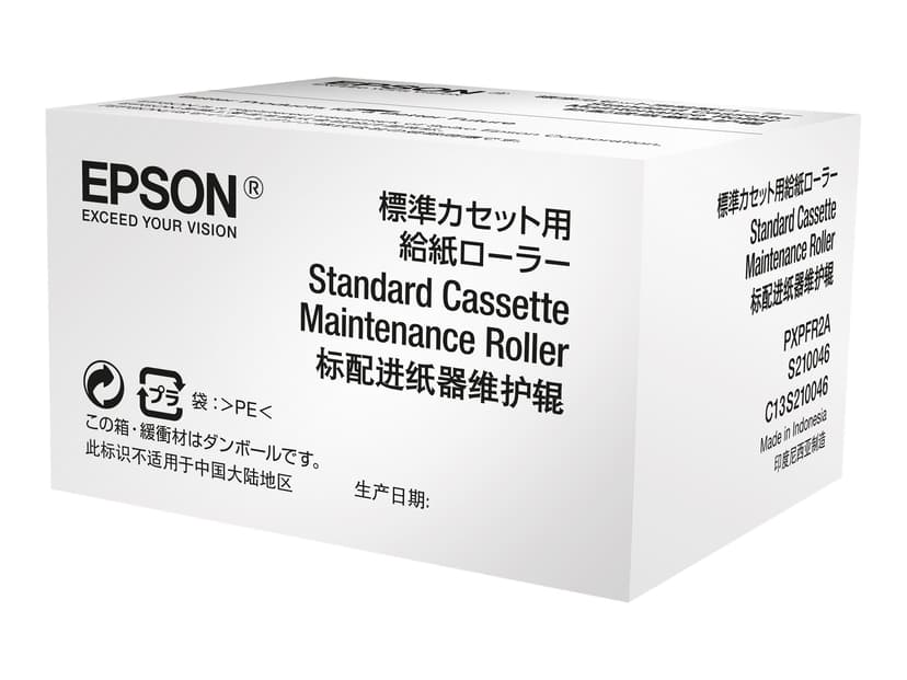 Epson Underhållsvals för skrivarkassett standard - WF Pro WF-6090/6590
