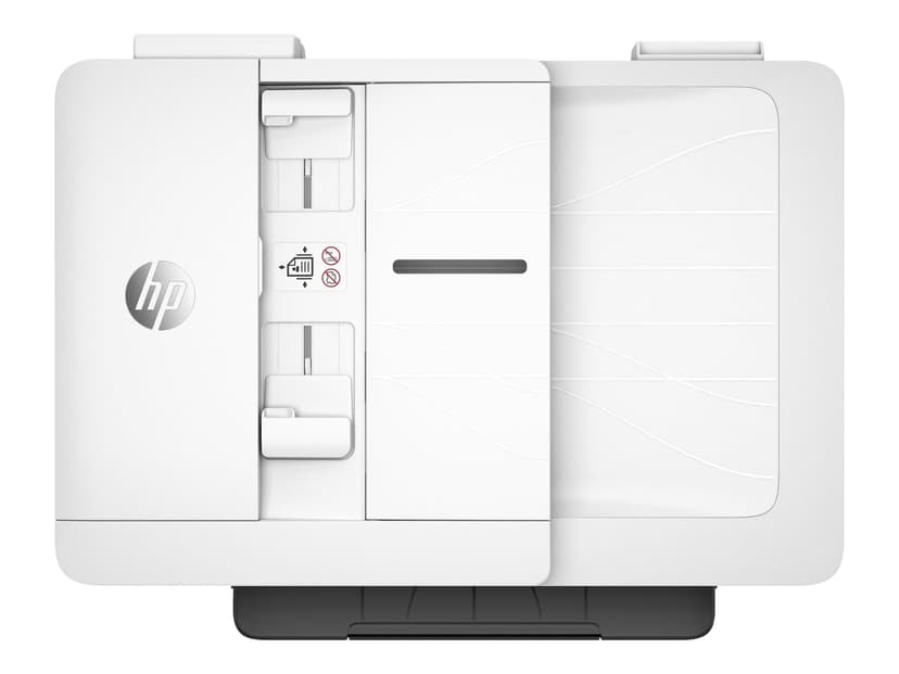 HP OfficeJet Pro 7740W A3 AIO