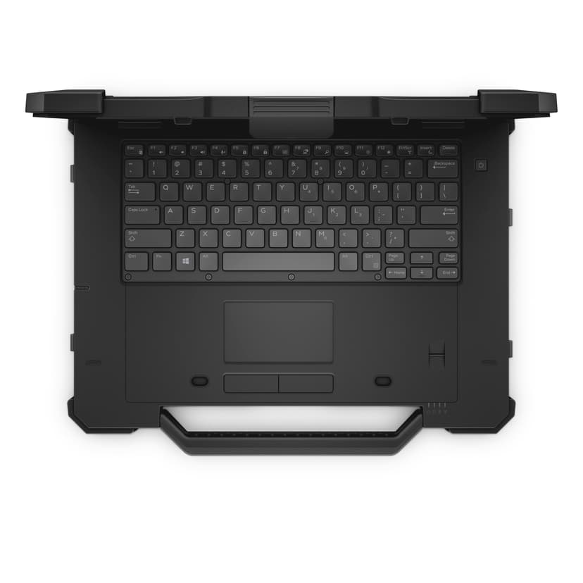 Dell Latitude 14 Rugged Extreme (7414) Core i5 8GB 256GB SSD 4G 14"