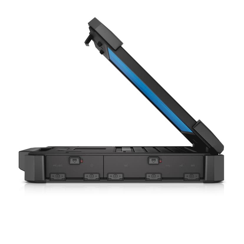 Dell Latitude 14 Rugged Extreme (7414) Core i5 8GB 256GB SSD 4G 14"