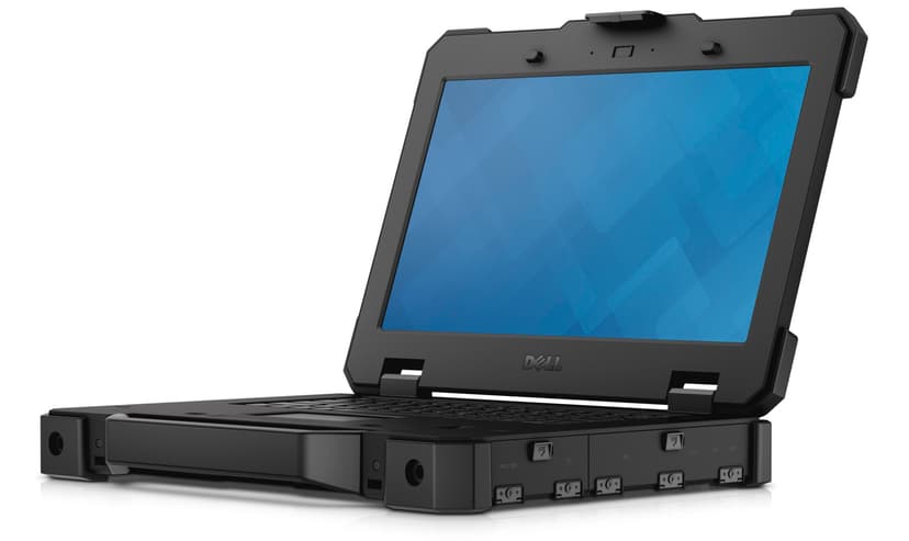 Dell Latitude 14 Rugged Extreme (7414) Core i5 8GB 256GB SSD 4G 14"