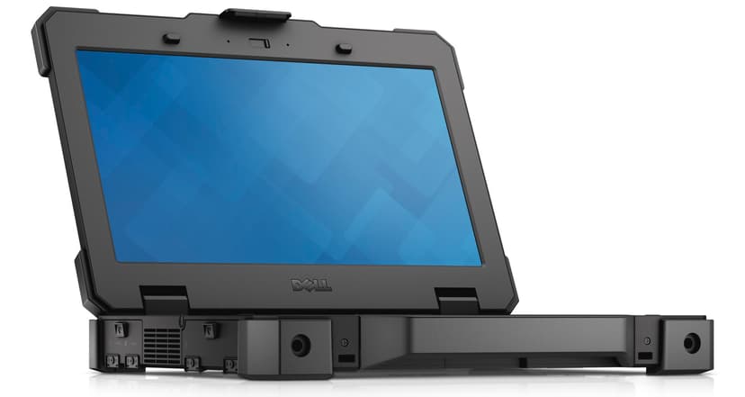 Dell Latitude 14 Rugged Extreme (7414) Core i5 8GB 256GB SSD 4G 14"