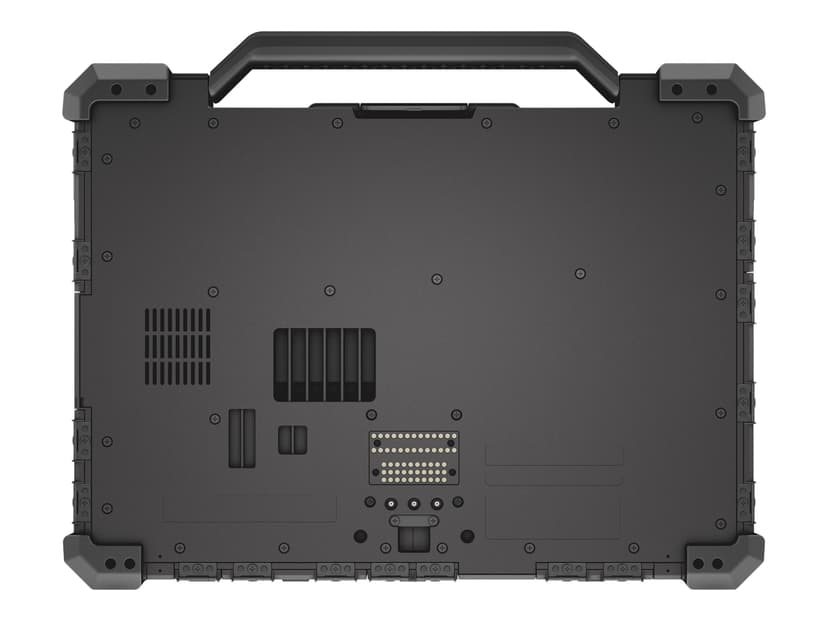 Dell Latitude 14 Rugged Extreme (7414) Core i5 8GB 256GB SSD 4G 14"