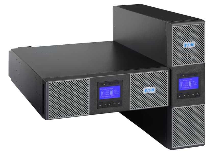 Eaton 9PX 1500I RT2U Netpack UPS