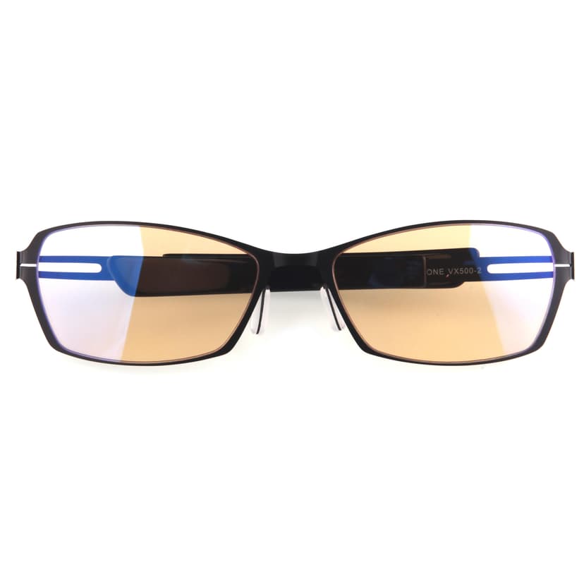 Arozzi Visione VX-500 Glasses Black