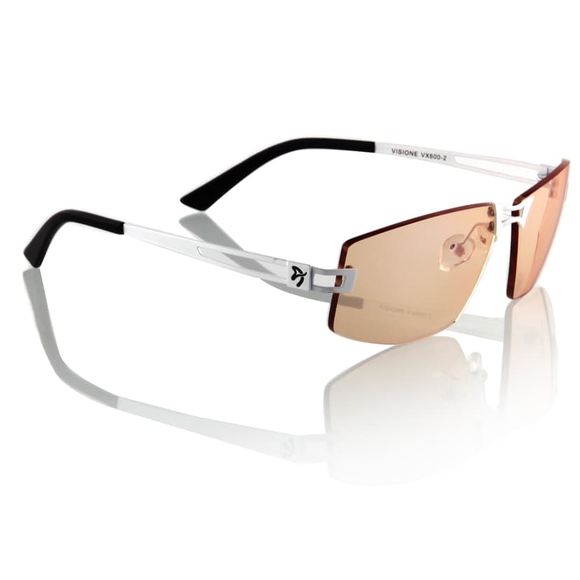 Arozzi Visione VX-600 Glasses Black