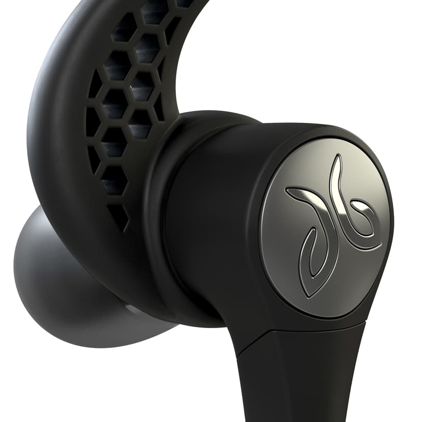 Jaybird Sport X3 - Musta Kuulokkeet Stereo Musta