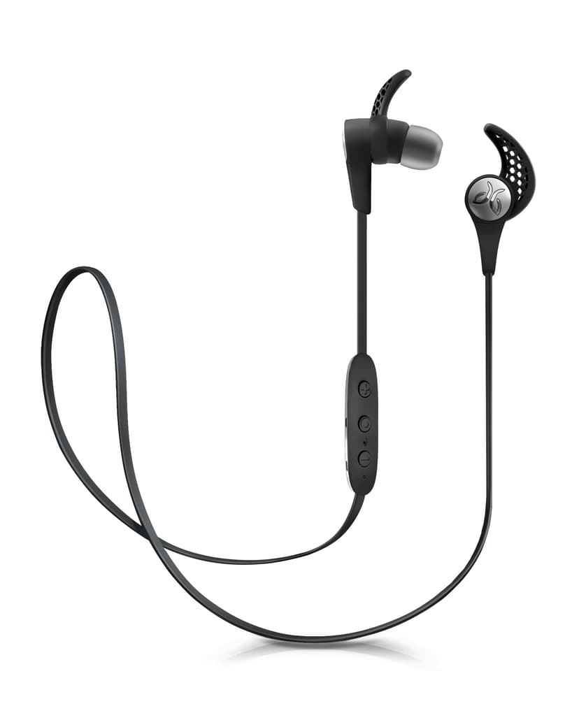 Jaybird Sport X3 - Musta Kuulokkeet Stereo Musta