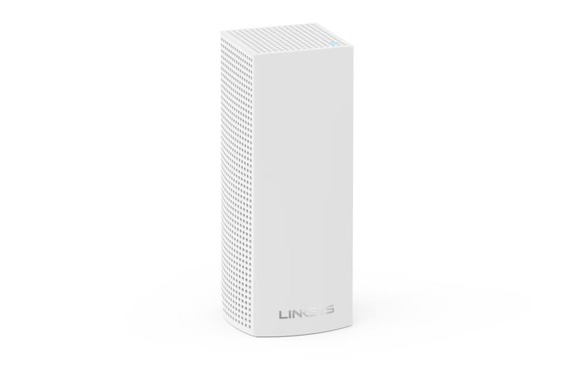 Linksys Velop AC2200 Tri-Band Intelligent Mesh WiFi 5 System 2-Pack