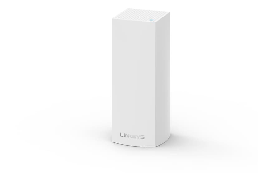 Linksys Velop AC2200 Tri-Band Intelligent Mesh WiFi 5 System 2-Pack