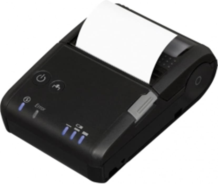 Epson Kvittoskrivare TM-P20 ePOS USB/WiFi Svart