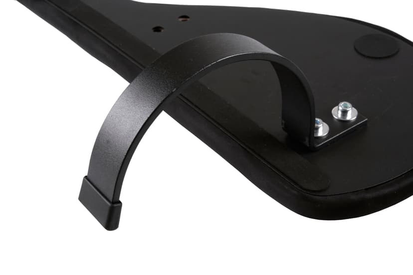 R-Go Tools Ergonomic Armrest Black