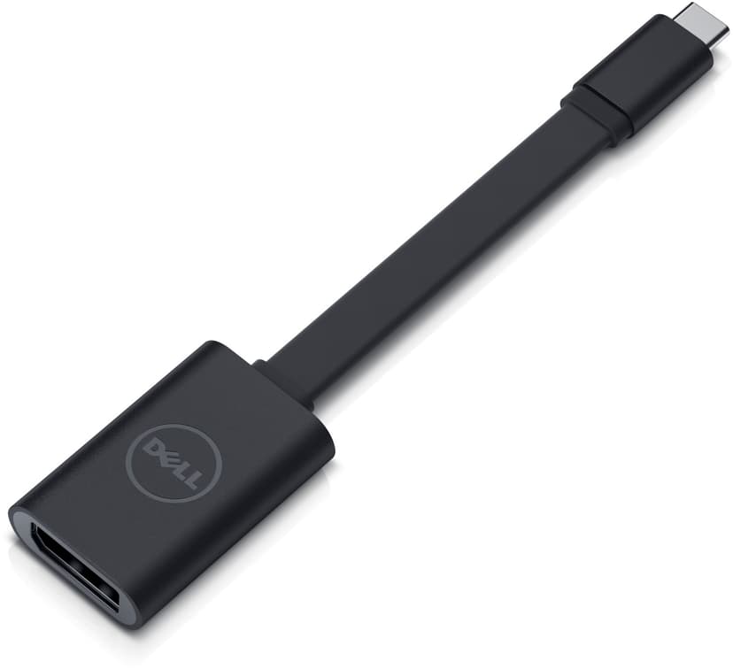 Dell USB-C To Displayport Adapter 0.074m USB Type-C DisplayPort