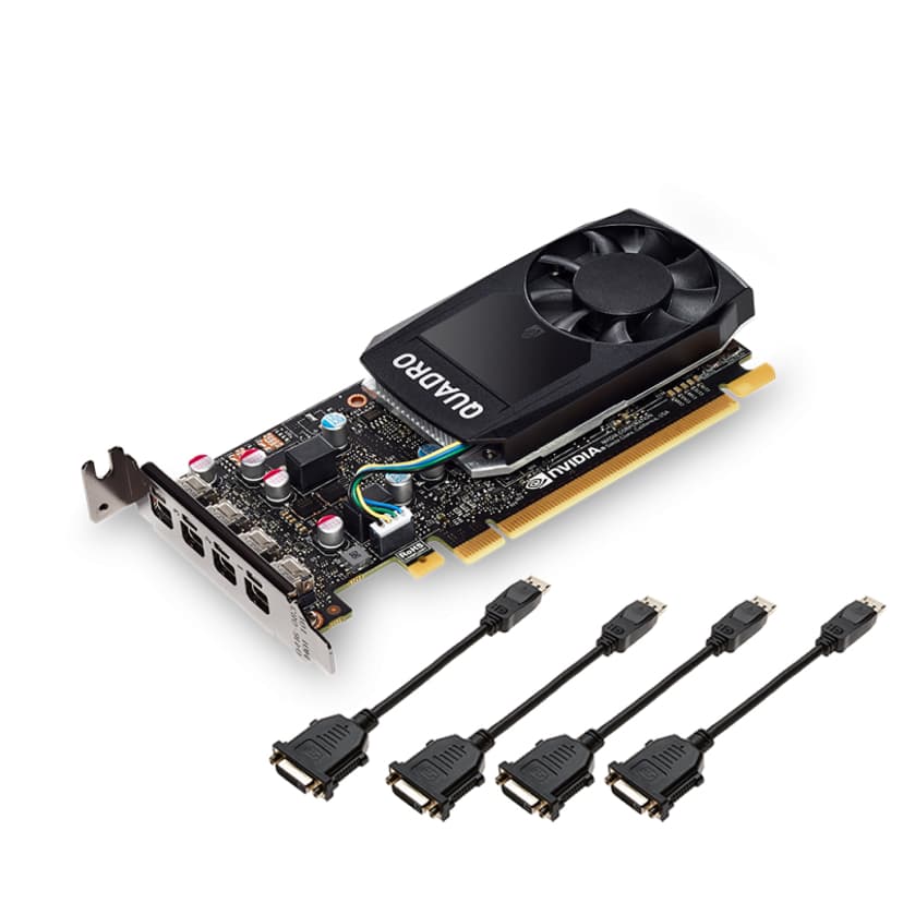 Pny quadro top p600