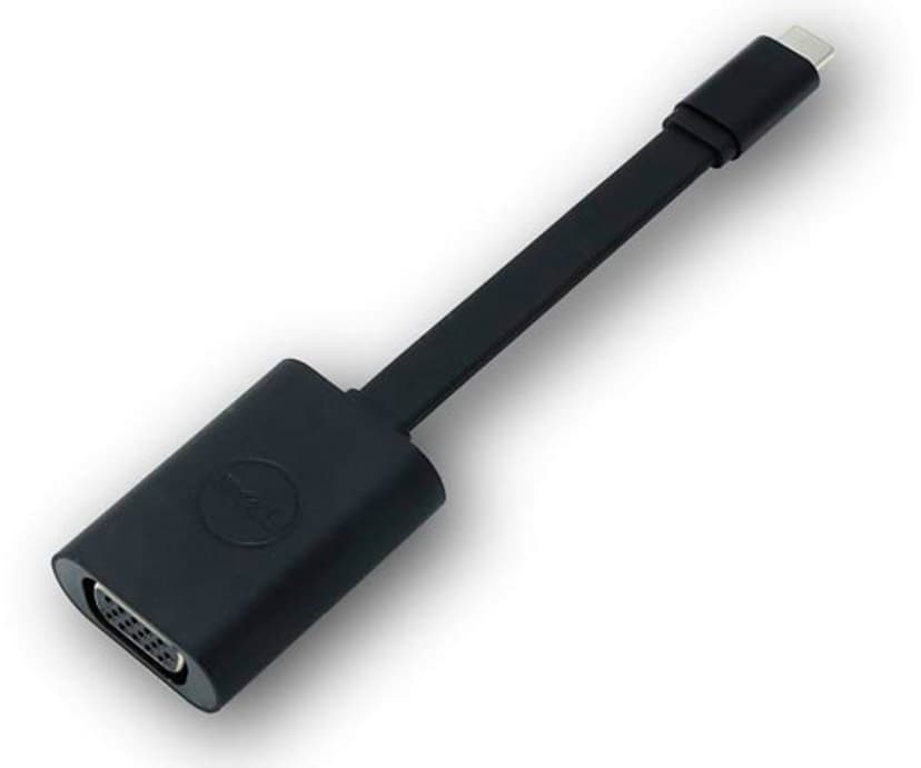 Dell USB-C To Displayport Adapter