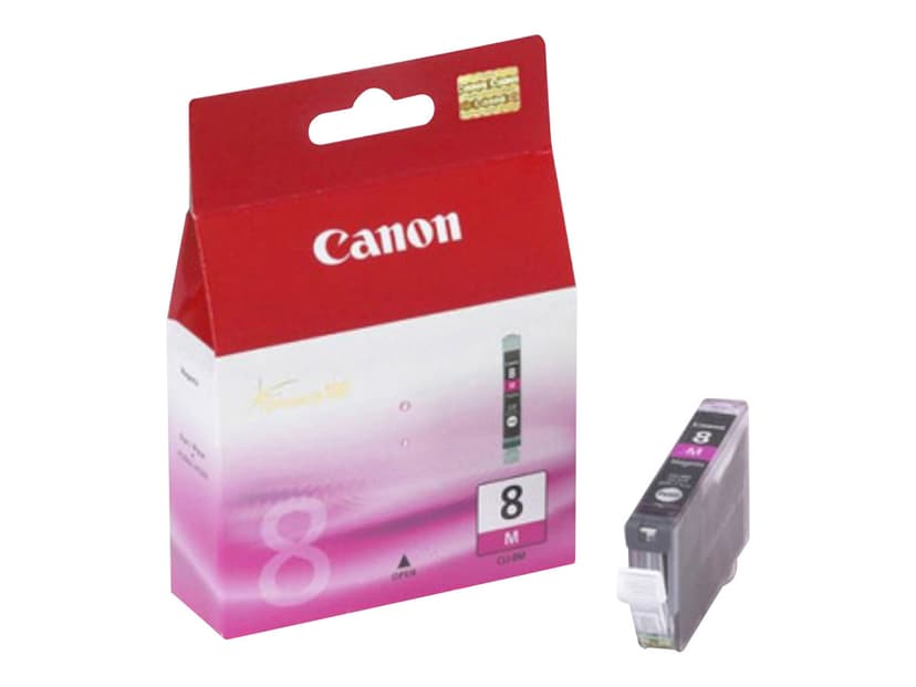 Canon Bläck Magenta CLI-8M - IP5200