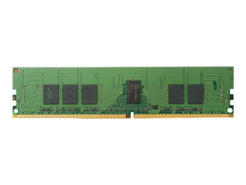 HP RAM 8GB 2400MHz DDR4 SDRAM SO DIMM 260 pin Y7B56AA